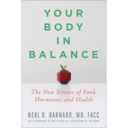 ISBN Your Body in Balance book Health, mind & body English Hardcover 352 pages