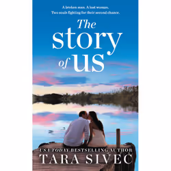 ISBN The Story of Us, Romance, English, 336 pages