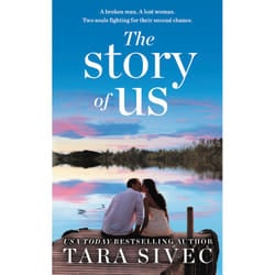 ISBN The Story of Us book Romance English 336 pages