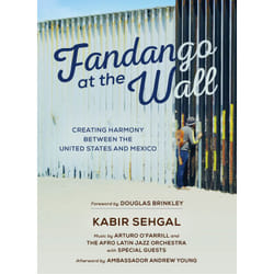 ISBN Fandango at the Wall book Politics English Hardcover 232 pages