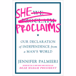 ISBN She Proclaims, Science & nature, English, Hardcover, 208 pages