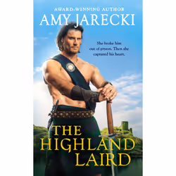 ISBN The Highland Laird, Romance, English, 352 pages