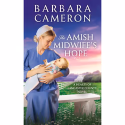 ISBN The Amish Midwife's Hope, Fiction, English, 352 pages