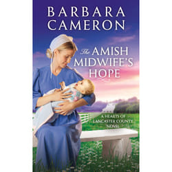 ISBN The Amish Midwife's Hope book Fiction English 352 pages
