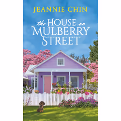 ISBN The House on Mulberry Street, English, 384 pages