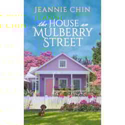 ISBN The House on Mulberry Street book English 384 pages