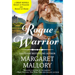 ISBN Rogue Warrior book Romance English 704 pages