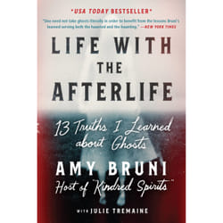 ISBN Life with the Afterlife book Health, mind & body English Paperback 272 pages