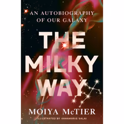 ISBN The Milky Way, Science & nature, English, Hardcover, 256 pages