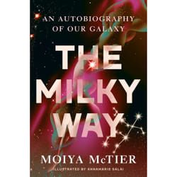 ISBN The Milky Way book Science & nature English Hardcover 256 pages