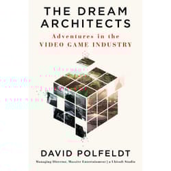 ISBN The Dream Architects book Biography English Paperback 320 pages