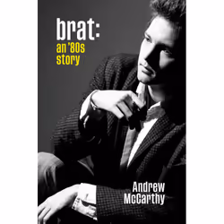 ISBN Brat, Biography, English, Hardcover, 240 pages