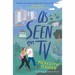 ISBN As Seen on TV, Romance, English, Paperback, 352 pages