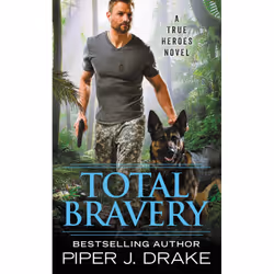 ISBN Total Bravery, History, English, 304 pages