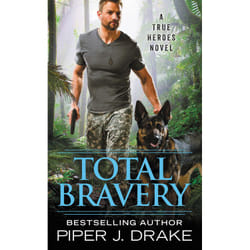 ISBN Total Bravery book History English 304 pages