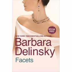 Hachette UK Facets, English, Paperback, 544 pages