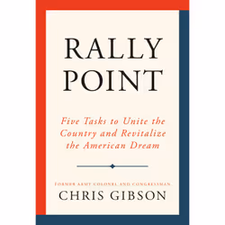 ISBN Rally Point, Scientific literature, English, Hardcover, 256 pages