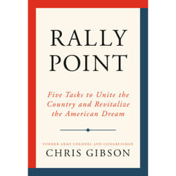 ISBN Rally Point book Scientific literature English Hardcover 256 pages
