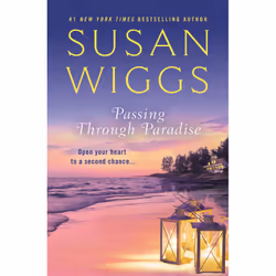 ISBN Passing Through Paradise, Romance, English, Paperback, 464 pages
