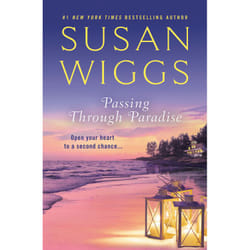 ISBN Passing Through Paradise book Romance English Paperback 464 pages