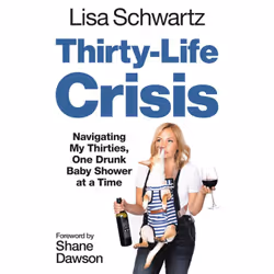 ISBN Thirty-Life Crisis, Biography, English, Paperback, 256 pages