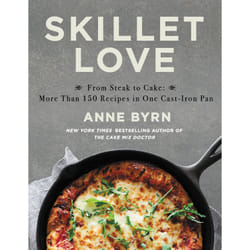 ISBN Skillet Love book Cooking English Hardcover 304 pages