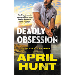 ISBN Deadly Obsession book Romance English 416 pages