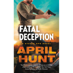 ISBN Fatal Deception book Romance English 368 pages