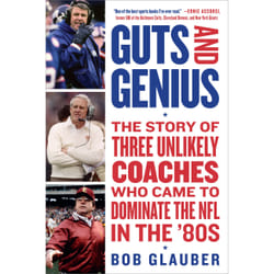 ISBN Guts and Genius book Biography English Paperback 320 pages