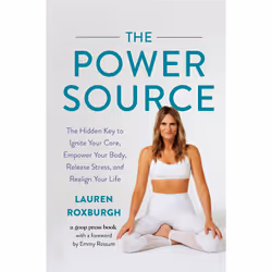 ISBN The Power Source, Health, mind & body, English, Hardcover, 240 pages