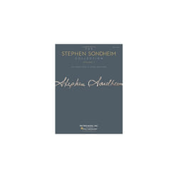 The Stephen Sondheim Collection - Volume 2