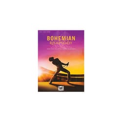 Bohemian Rhapsody: Music From The Motion Picture Soundtrack (PVG)
