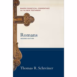 ISBN Romans, 2nd Edition, English, Hardcover, 944 pages