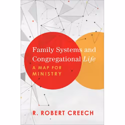 ISBN Family Systems and Congregational Life (A Map for Ministry), English, Paperback, 240 pages
