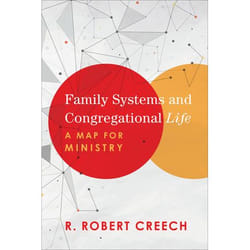 ISBN Family Systems and Congregational Life (A Map for Ministry) book English Paperback 240 pages