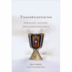 ISBN Transubstantiation (Theology, History, and Christian Unity), English, Paperback, 288 pages