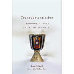 ISBN Transubstantiation (Theology, History, and Christian Unity) book English Paperback 288 pages