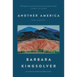ISBN Another America/Otra America book Fiction English Paperback 144 pages