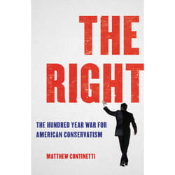 ISBN The Right book History English Hardcover 496 pages