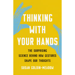 ISBN Thinking with Your Hands book Educational English Hardcover 288 pages