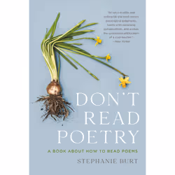 ISBN Don't Read Poetry, Educational, English, Paperback, 320 pages