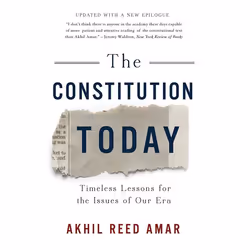 Hachette UK The Constitution Today, English, Paperback, 480 pages