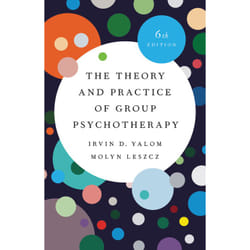 ISBN The Theory and Practice of Group Psychotherapy book Educational English Hardcover 832 pages