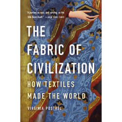 ISBN The Fabric of Civilization book History English Paperback 320 pages