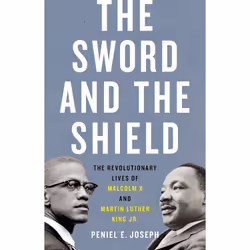 ISBN The Sword and the Shield, Biography, English, Hardcover, 384 pages