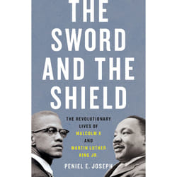 ISBN The Sword and the Shield book Biography English Hardcover 384 pages