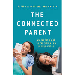 ISBN The Connected Parent book Educational English Hardcover 304 pages