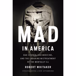 ISBN Mad in America, History, English, Paperback, 384 pages