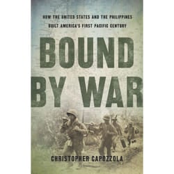 ISBN Bound by War book History English Hardcover 480 pages