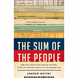 ISBN The Sum of the People, History, English, Hardcover, 368 pages